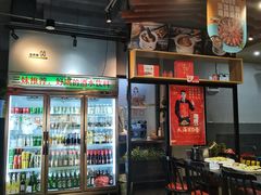 -三妹小龙虾·黄油蟹(华侨城总店)