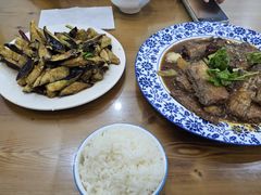 -三点小吃(山大店)