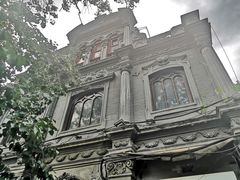 -1901 Cafe(西四店)