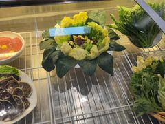 -秦风肥牛(阳阳国际店)