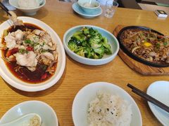 -去茶去餐厅(中央大街店)