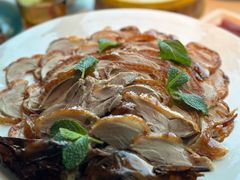 -雀蓝川菜(滨湖万象汇店)