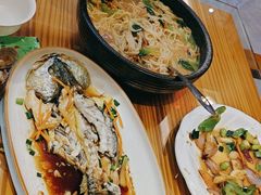-三姐妹·海鲜大排档