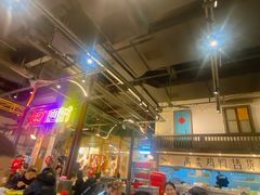 -彭耕记猪油炒小菜(吉联mall店)