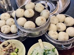 -梁憨包(南岸回龙湾店)