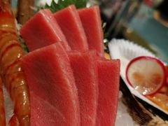 -一本魅·日式料理