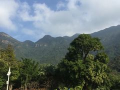 -七娘山