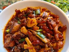 -树厨贵州菜(大十字店)