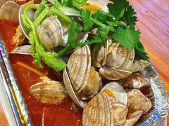 -本色.小马哥烧烤(五一路总店)