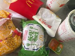 -麦当劳(金地店)