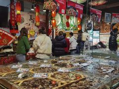 -旺角小渔村·海肠捞饭开创者(环山路店)
