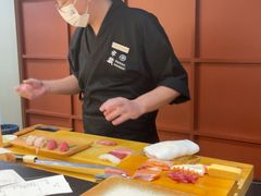 -Sushi Hanzo半藏(天环广场店)
