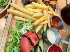 -ALAMEEN阿拉伯餐厅(三里屯店)