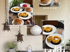 -东湖34号餐厅·湖北菜