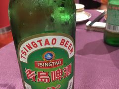 青岛啤酒-恩施瑞享国际酒店·自助餐厅