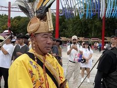 -云南民族村