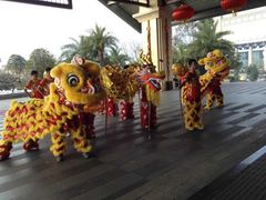 -昆明洲际酒店