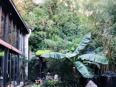 -Metal hands·铁手咖啡