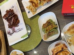 -今鲜源大酒店·中华餐饮名店(新湛路店)