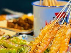 -半酌烧烤小酒馆(南京东路店)
