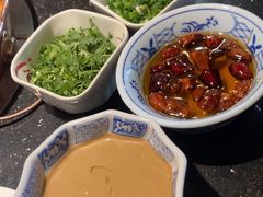 -东来顺饭庄(金泉广场店)