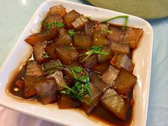 -竹海湾农家土菜