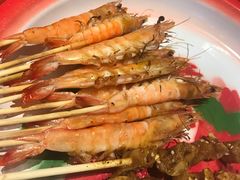 -烧货·活海鲜炭烧(湖滨商业街店)