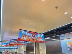 -海底捞火锅(天一广场亚细亚店)