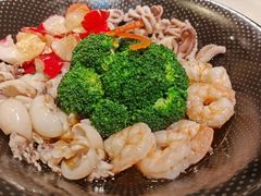 -品质伊骊新疆菜(紫金店)