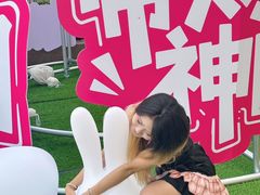 -VT101维多利广场