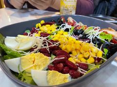 -疯克大象美式烤肉餐厅