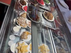 -姚记炒肝店(鼓楼店)