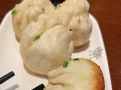 生煎面-大壶春生煎(四川中路店)