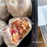 不甜 发的蛮好「红豆核桃卷」「豆沙包」正常好吃