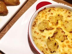 芝士焗土豆-必胜客(浦上万达店)