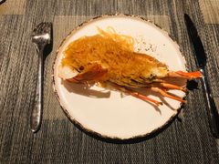 -博林天瑞喜来登酒店·西丽尚膳