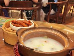 -岭南小生·粤港点心(华新旗舰店)