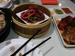 -大咀港式茶餐厅(海岸城店)