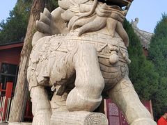 -中岳庙