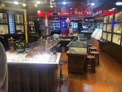 -三叶眼镜城批发市场(上海火车站店)