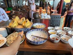 -广州富力君悦大酒店·凯菲厅