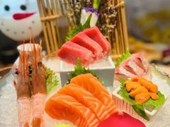 -阿吾罗·月咏精致日料(港汇恒隆广场店)