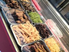 -山林熟食(兰溪路店)