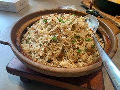 -张家卫·阳江菜·小海鲜(肥婆湾桥店)