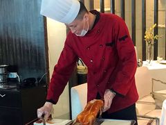 -同喜烤鸭店(光芒店)