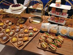 -星巴克臻选(南京艾尚天地店)