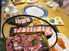 -牛市牛烤肉(西单大悦城店)