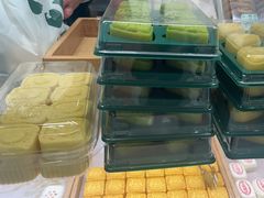 -泸溪河桃酥(凯德MALL太阳宫店)