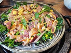 -阿多私房菜(顺德店)
