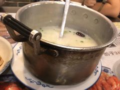 -阿殳菜馆·私厨(水围村店)